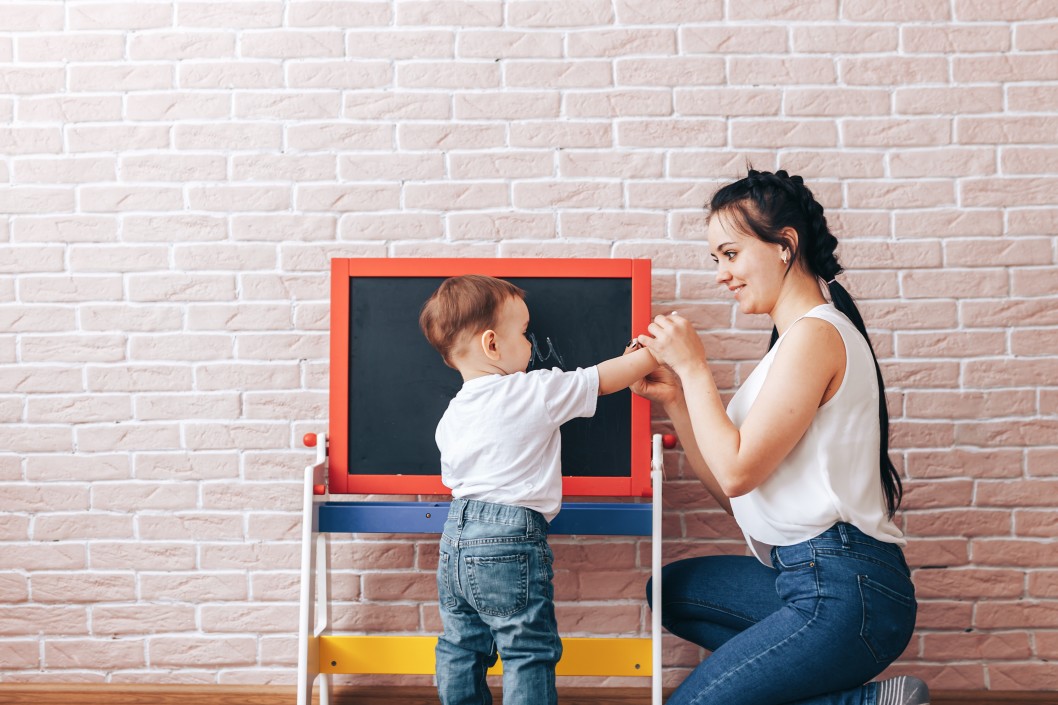 Diploma of Early Childhood Education and Care