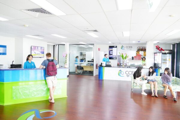 Cairns College of English - Photo